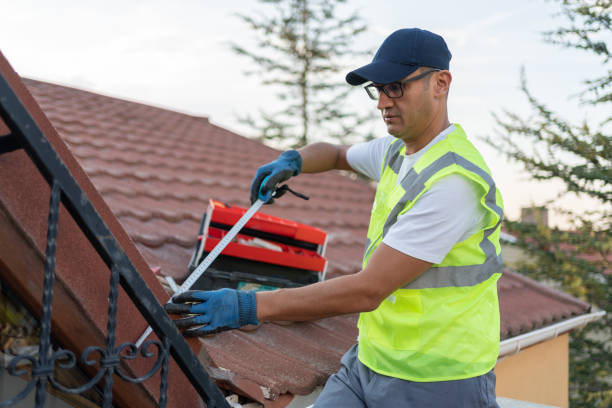 Types of Insulation We Offer in Four Oaks, NC